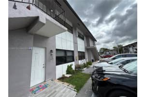 13351 SW 17th Ln Apt 3-2, Miami, FL 33175, Sold 04/22/24