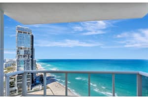 18201 Collins Ave APT 4308, Sunny Isles Beach, FL 33160, Sold 09/30/24