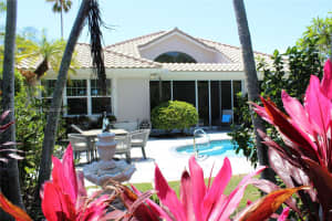 3332 Southern Cay Dr, Jupiter, FL 33477, Sold 10/23/24