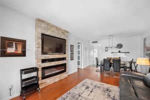 2991 NW 46th Ave APT 407, Lauderdale Lakes, FL 33313, Sold 05/17/24