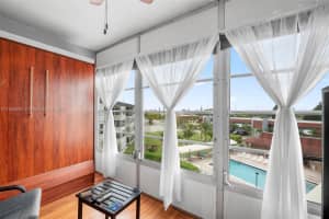 2991 NW 46th Ave APT 407, Lauderdale Lakes, FL 33313, Sold 05/17/24