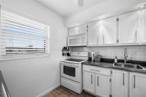 2991 NW 46th Ave APT 407, Lauderdale Lakes, FL 33313, Sold 05/17/24