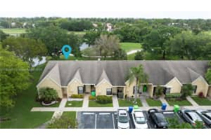 3668 NW 83rd Ln #3668, Sunrise, FL 33351, Sold 05/13/24