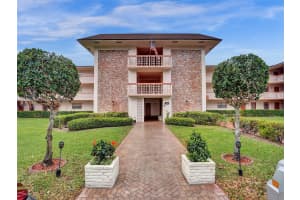 1100 Hillcrest Ct APT 309, Hollywood, FL 33021, Sold 06/04/24