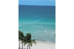 3725 S Ocean Dr APT 809, Hollywood, FL 33019, Sold 07/16/24