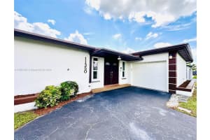 11350 NW 29th Pl, Sunrise, FL 33323, Sold 06/04/24