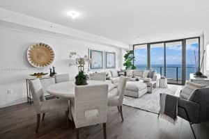 1116 N Ocean Blvd Unit 501, Pompano Beach, FL 33062, Sold 06/14/24