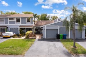 7836 NW 41st St, Sunrise, FL 33351, Sold 05/06/24