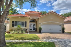 14042 SW 32nd St, Miramar, FL 33027, Sold 06/12/24