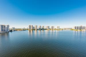 Bay Country Club, 17720 N Bay Rd APT 1203, Sunny Isles Beach, FL 33160, Sold 10/28/24