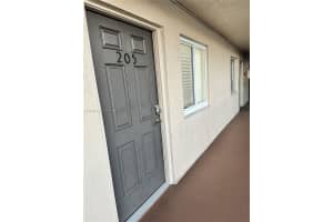 7840 NW 50th St APT 205, Lauderhill, FL 33351, Sold 07/22/24