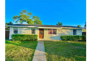 1690 SW 4th St, Homestead, FL 33030, Sold 05/16/24