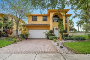 10840 NW 35th Pl, Sunrise, FL 33351, Sold 06/20/24
