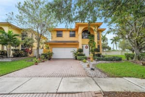 10840 NW 35th Pl, Sunrise, FL 33351, Sold 06/20/24