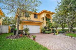 10840 NW 35th Pl, Sunrise, FL 33351, Sold 06/20/24