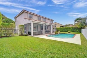 683 Verona Ct, Weston, FL 33326, Sold 06/06/24