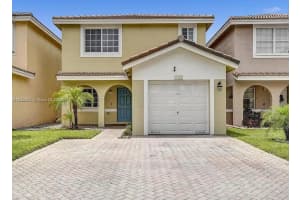 9240 NW 55th St, Sunrise, FL 33351, Sold 07/24/24