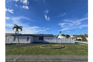 11651 NW 40th Pl, Sunrise, FL 33323, Sold 07/23/24