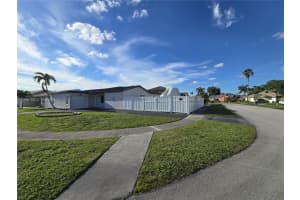 11651 NW 40th Pl, Sunrise, FL 33323, Sold 07/23/24