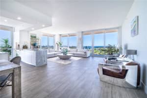 8855 Collins Ave PH-12G, Surfside, FL 33154, Sold 11/27/24