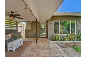 1624 NW 7th Ave, Fort Lauderdale, FL 33311, Sold 09/03/24