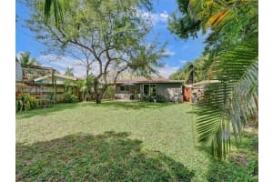 1624 NW 7th Ave, Fort Lauderdale, FL 33311, Sold 09/03/24