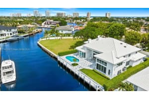 101 Bay Colony Dr, Fort Lauderdale, FL 33308, Sold 06/14/24