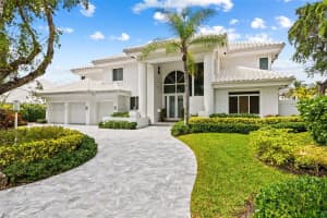 101 Bay Colony Dr, Fort Lauderdale, FL 33308, Sold 06/14/24