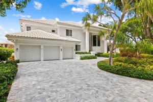 101 Bay Colony Dr, Fort Lauderdale, FL 33308, Sold 06/14/24