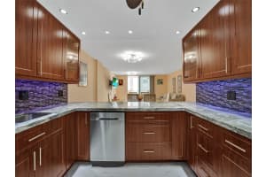 1865 S Ocean Dr #9d, Hallandale Beach, FL 33009, Sold 08/02/24