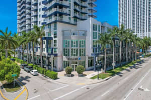 275 Ne 18th St 909 Miami, FL 33132 - MLS#A11560817