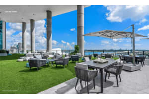 398 NE 5th St #4006, Miami, FL 33132, - MLS#A11560900