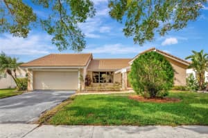 10501 NW 5th Manor, Plantation, FL 33324, Sold 07/02/24