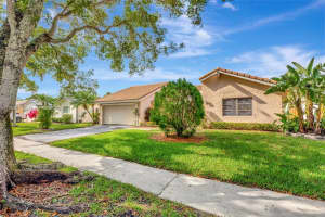 10501 NW 5th Manor, Plantation, FL 33324, Sold 07/02/24
