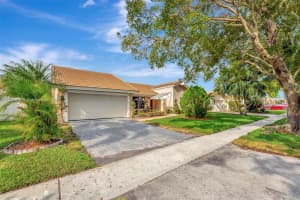 10501 NW 5th Manor, Plantation, FL 33324, Sold 07/02/24