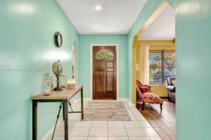 10501 NW 5th Manor, Plantation, FL 33324, Sold 07/02/24