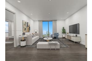 1050 93rd St #7f, Bay Harbor Islands, FL 33154, Sold 10/31/24