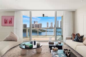 3201 NE 183rd St APT 1007, Aventura, FL 33160, Sold 08/14/24