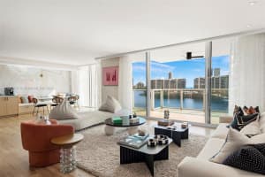 3201 NE 183rd St APT 1007, Aventura, FL 33160, Sold 08/14/24
