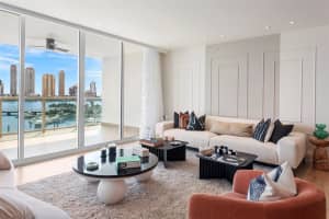 3201 NE 183rd St APT 1007, Aventura, FL 33160, Sold 08/14/24