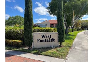 10233 NW 9th St Cir Apt 106-1, Miami, FL 33172, Sold 09/13/24