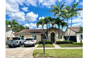 14435 SW 167th Terrace, Miami, FL 33177, Sold 09/24/24