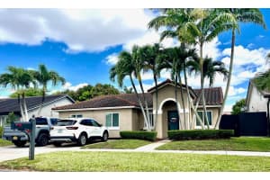 14435 SW 167th Terrace, Miami, FL 33177, Sold 09/24/24