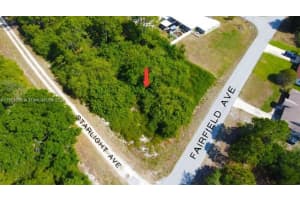 217 Starlight Ave Lake Placid, FL 33852 - MLS#A11561056