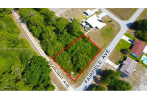 217 Starlight Ave Lake Placid, FL 33852 - MLS#A11561056