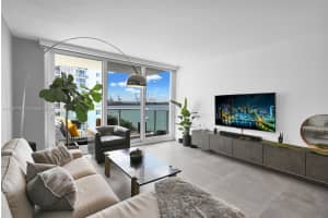 1000 West Ave APT 626, Miami Beach, FL 33139, Sold 05/13/24