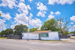 2200 NW 152nd St, Opa-locka, FL 33054, Sold 03/28/25