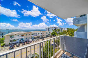 1801 S Treasure Dr APT 424, North Bay Village, FL 33141, Sold 06/05/24