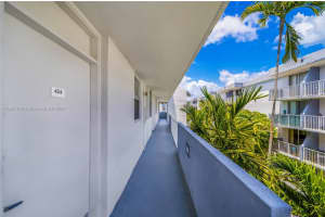 1801 S Treasure Dr APT 424, North Bay Village, FL 33141, Sold 06/05/24