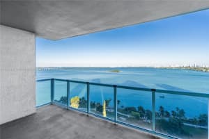 1900 N Bayshore Dr APT 1801, Miami, FL 33132, Sold 06/21/24